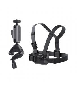 Kit de bici insta360