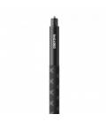 Palo para selfie insta360 invisible selfie stick 114cm/ negro