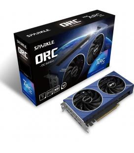 Tarjeta gráfica sparkle intel arc a750 orc oc/ 8gb gddr6