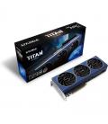 Tarjeta gráfica sparkle intel arc a750 titan oc edition/ 8gb gddr6
