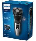Philips Shaver 3000 Series S3143/00 Afeitadora eléctrica en seco y en mojado