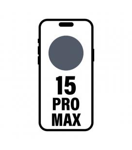 Smartphone apple iphone 15 pro max 1tb/ 6.7'/ 5g/ titanio azul