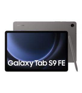 Tablet Samsung Galaxy Tab S9 FE 10.9"/ 6GB/ 128GB/ Octacore/ Gris