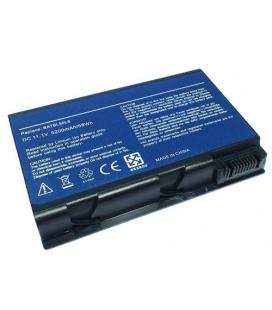 Acer Aspire 5200MAH 11.1V 3100 5100 5610 5650 5680 5630 - Imagen 1