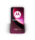 Motorola RAZR 40 Ultra 17,5 cm (6.9") SIM doble Android 13 5G USB Tipo C 8 GB 256 GB 3800 mAh Magenta