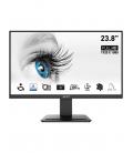 MSI Pro MP2412 pantalla para PC 60,5 cm (23.8") 1920 x 1080 Pixeles Full HD Negro