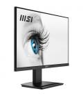 MSI Pro MP2412 pantalla para PC 60,5 cm (23.8") 1920 x 1080 Pixeles Full HD Negro