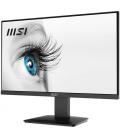 MSI Pro MP2412 pantalla para PC 60,5 cm (23.8") 1920 x 1080 Pixeles Full HD Negro