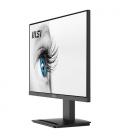 MSI Pro MP2412 pantalla para PC 60,5 cm (23.8") 1920 x 1080 Pixeles Full HD Negro