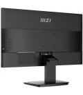 MSI Pro MP2412 pantalla para PC 60,5 cm (23.8") 1920 x 1080 Pixeles Full HD Negro