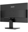 MSI Pro MP2412 pantalla para PC 60,5 cm (23.8") 1920 x 1080 Pixeles Full HD Negro