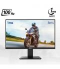 MSI Pro MP2412 pantalla para PC 60,5 cm (23.8") 1920 x 1080 Pixeles Full HD Negro