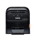 Brother RJ-3035B inmpresora de cinta 203 x 203 DPI Negro