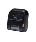 Brother RJ-3035B inmpresora de cinta 203 x 203 DPI Negro