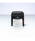 Brother RJ-3035B inmpresora de cinta 203 x 203 DPI Negro