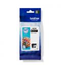 Brother LC424BK cartucho de tinta 1 pieza(s) Original Negro