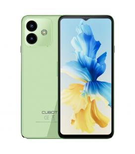 Telefono movil smartphone cubot note 40 6.56pulgadas 6gb 256gb verde