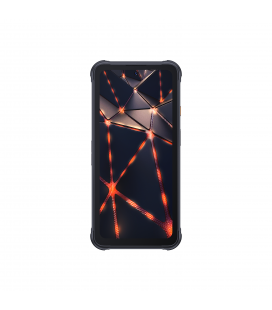 Telefono movil smartphone cubot kingkong 8 6.52pulgadas 6gb 256gb negro
