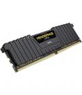 Memoria ram ddr4 32gb kit 2x16 corsair vengeance lpx - 3600mhz - c18