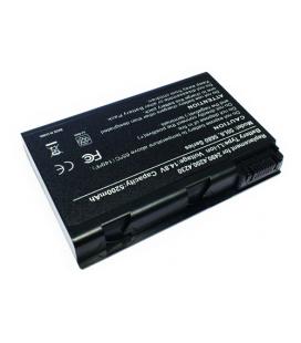 Acer Aspire 5200mAh 14.8V 3100 5100 5610 5650 5680 5630 - Imagen 1