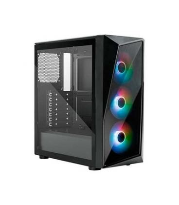 TORRE ATX COOLERMASTER CMP 520 BLACK