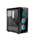 TORRE ATX COOLERMASTER CMP 520 BLACK