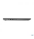 Lenovo V V17 Portátil 43,9 cm (17.3") Full HD Intel® Core™ i7 i7-1355U 16 GB DDR4-SDRAM 512 GB SSD Wi-Fi 6 (802.11ax) Windows 11