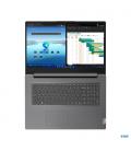 Lenovo V V17 Portátil 43,9 cm (17.3") Full HD Intel® Core™ i7 i7-1355U 16 GB DDR4-SDRAM 512 GB SSD Wi-Fi 6 (802.11ax) Windows 11