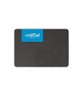 SSD 1Tb Crucial BX500 2.5 SATA3