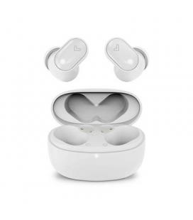 AURICULARES MICRO ENERGY SISTEM URBAN BEAT SNOW