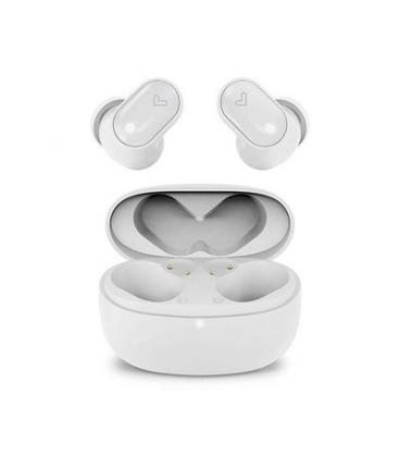 AURICULARES MICRO ENERGY SISTEM URBAN BEAT SNOW