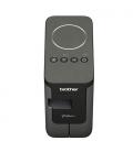 Brother PT-P750W impresora de etiquetas 180 x 180 DPI 30 mm/s Inalámbrico y alámbrico HSE/TZe Wifi