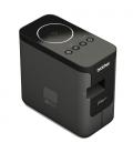 Brother PT-P750W impresora de etiquetas 180 x 180 DPI 30 mm/s Inalámbrico y alámbrico HSE/TZe Wifi