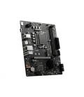 MSI PRO H610M-E placa base Intel H610 LGA 1700 micro ATX