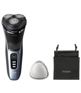 Philips Shaver 3000 Series S3243/12 Afeitadora eléctrica en seco y en húmedo