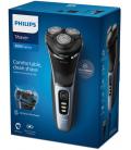 Philips Shaver 3000 Series S3243/12 Afeitadora eléctrica en seco y en húmedo