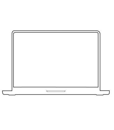 Apple macbook pro 16' / m3 pro 12-core cpu/ 36gb/ 512gb ssd/ 18-core gpu/ negro espacial