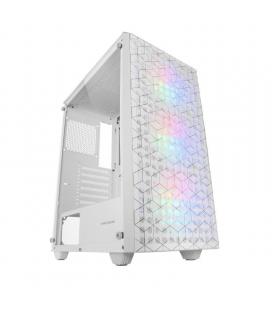 Caja gaming semitorre mars gaming mc-mag/ blanca