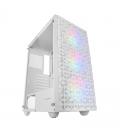 Caja gaming semitorre mars gaming mc-mag/ blanca