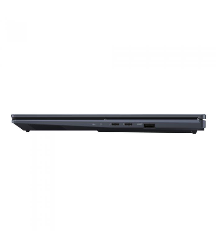 ASUS ZenBook Pro 14 Duo OLED UX8402VV-P1018W - Ordenador Portátil 14.5  WQXGA+ (Intel Core i9-13900H, 32GB RAM, 1TB SSD, NVIDIA