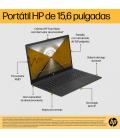 Portátil HP 15-FC0087NS Ryzen 3 7320U/ 8GB/ 256GB SSD/ 15.6"/ Win11 S