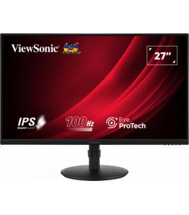 Viewsonic VG2708A pantalla para PC 68,6 cm (27") 1920 x 1080 Pixeles Full HD LED Negro