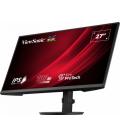 Viewsonic VG2708A pantalla para PC 68,6 cm (27") 1920 x 1080 Pixeles Full HD LED Negro