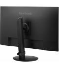 Viewsonic VG2708A pantalla para PC 68,6 cm (27") 1920 x 1080 Pixeles Full HD LED Negro