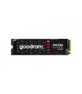Goodram PX700 SSD SSDPR-PX700-01T-80 unidad de estado sólido M.2 1,02 TB PCI Express 4.0 3D NAND NVMe