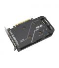 ASUS Dual 90YV0JC4-M0NB00 tarjeta gráfica NVIDIA GeForce RTX 4060 8 GB GDDR6