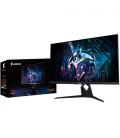 Gigabyte FI32Q pantalla para PC 80 cm (31.5") 2560 x 1440 Pixeles 2K Ultra HD LED Negro