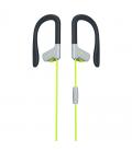 Auriculares deportivos energy sistem sport 1 amarillo