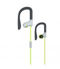 Auriculares deportivos energy sistem sport 1 amarillo