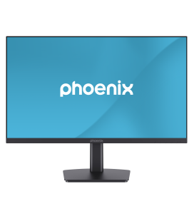 Monitor phoenix visión 24 23.8pulgadas full hd panel ips hdmi + dp altavoces integrados